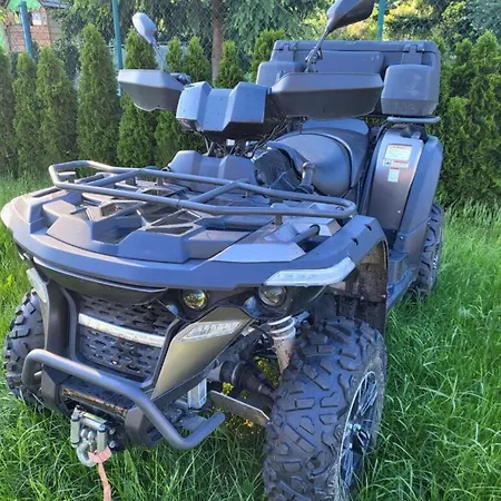 Draci Doupe Дом отдыха