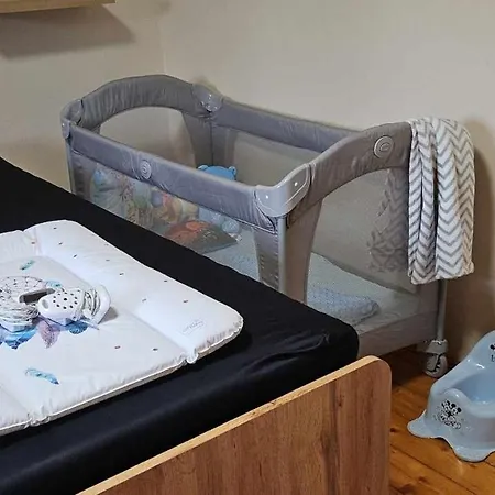 Hébergement de vacances Draci Doupe