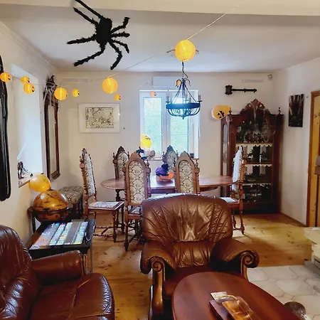 Draci Doupe Дом отдыха *