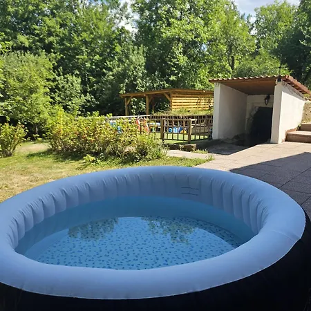 Prázdninový dům Draci Doupe Loubí