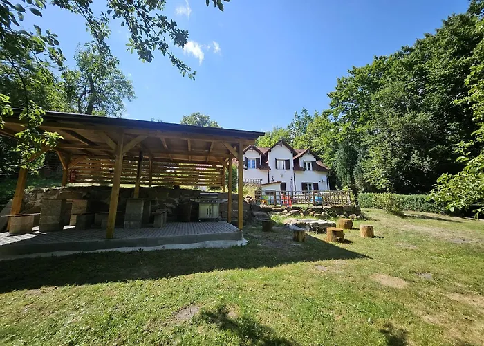 Draci Doupe Loubí